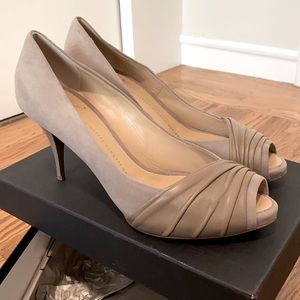 Giuseppe Zanotti Platform Sandal in Malibu Sand